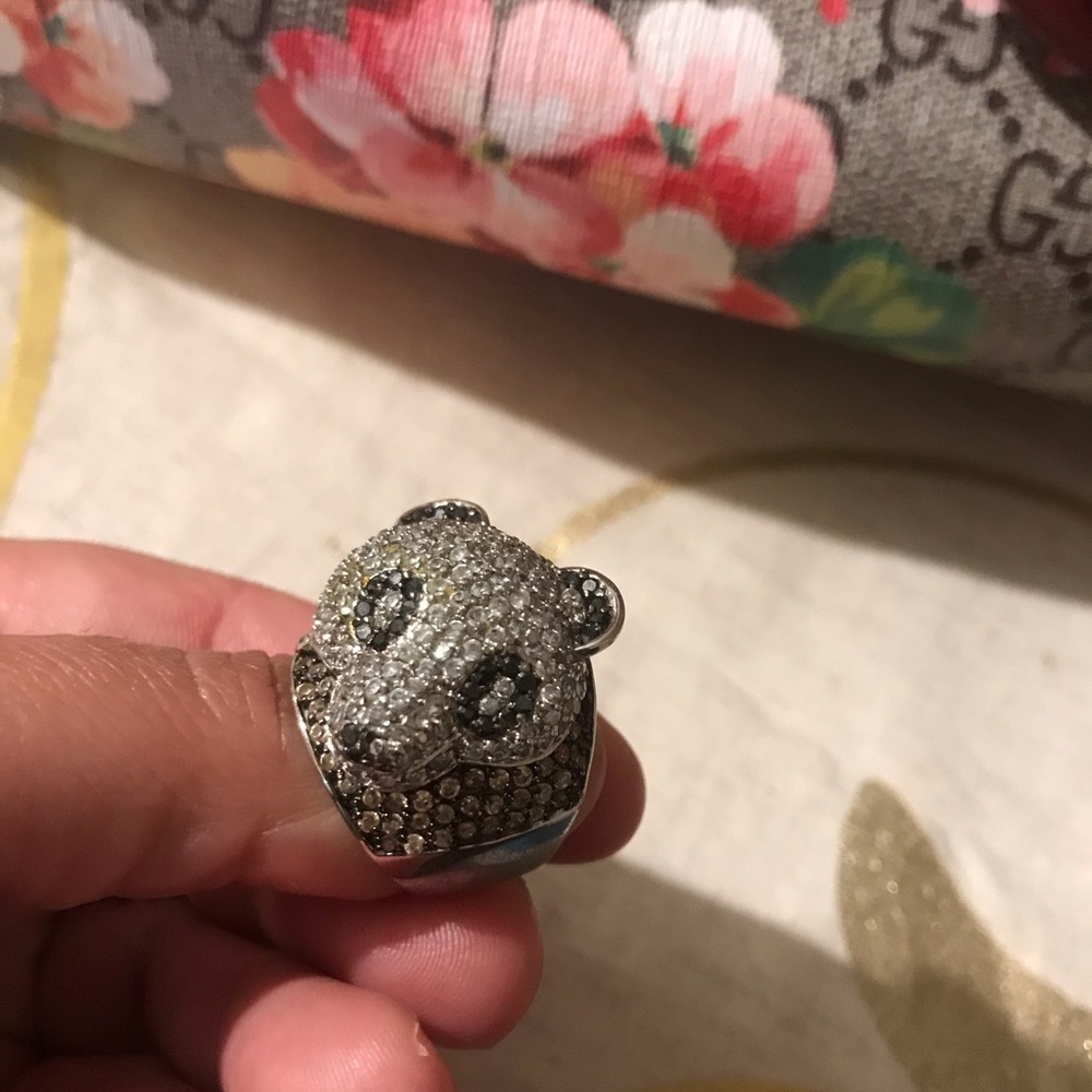 Panda Ring - image 6